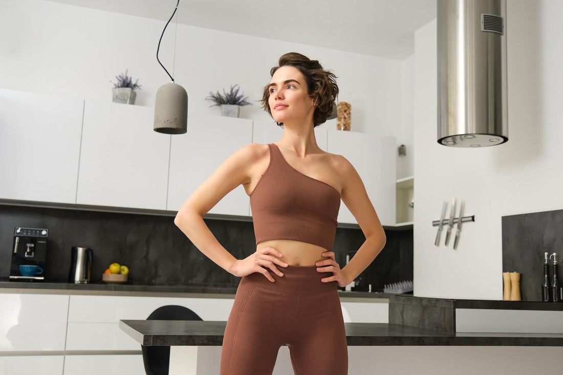 5 Ways Quality Activewear Can Boost Your Motivation