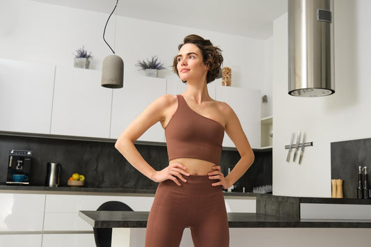 5 Ways Quality Activewear Can Boost Your Motivation