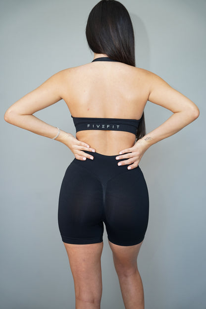 Signature Shorts - Eclipse