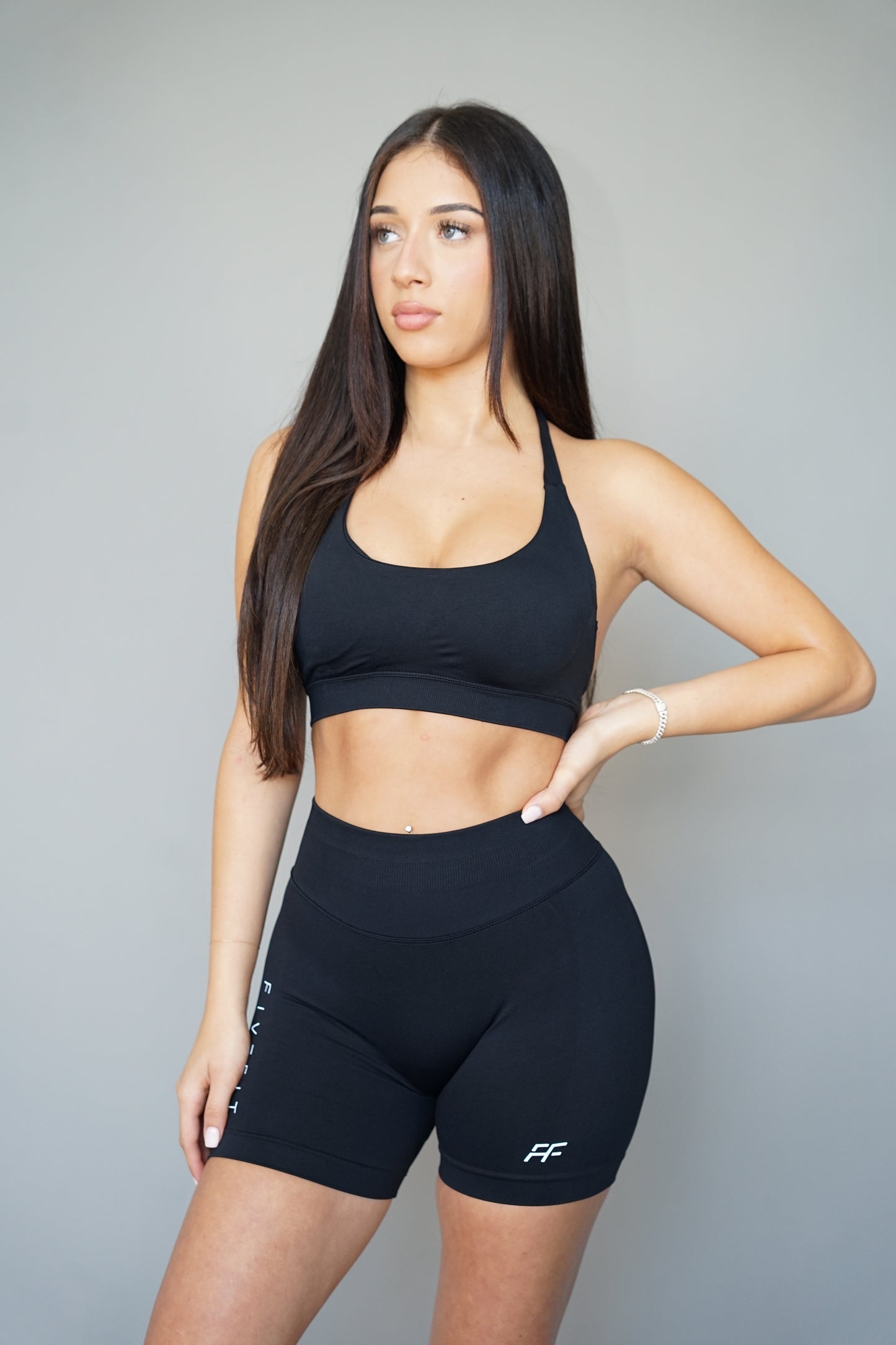 Signature Shorts - Eclipse
